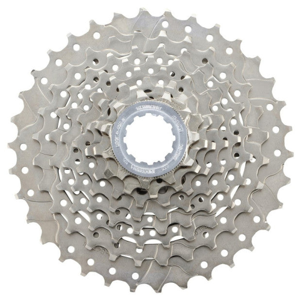 Pacha 8v 11-34T CS-HG50 Shimano