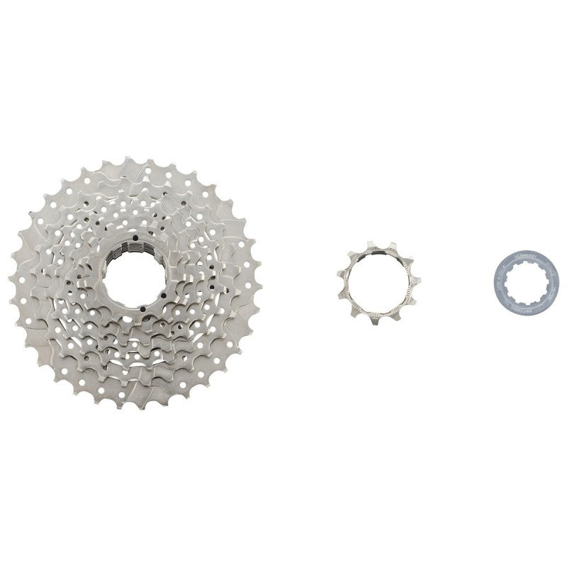 Pacha 8v 11-34T CS-HG50 Shimano