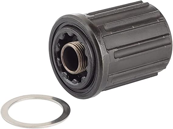 Nucleo Cassette WH-RS21 RS11 RS31 RS61 Shimano