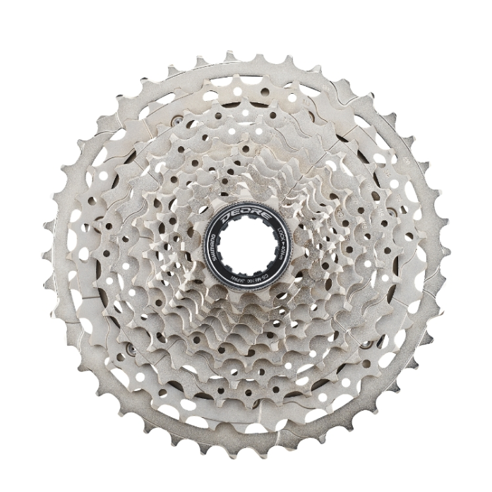 Pacha 11v 11-42T CS-M5100 Shimano