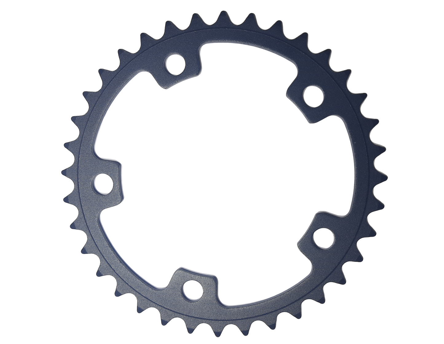 Coronilla 36T BCD 110mm 5h Ounce Biplato RUTA Prowheel