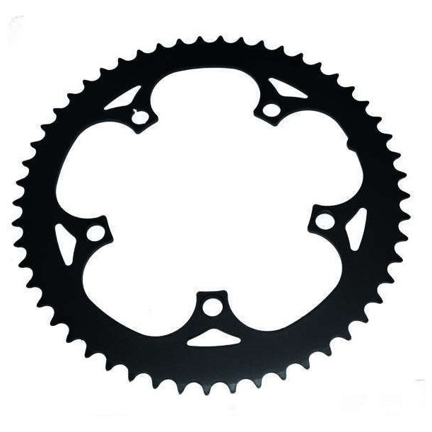 Coronilla 53T BCD 130mm 5h Aluminio RUTA