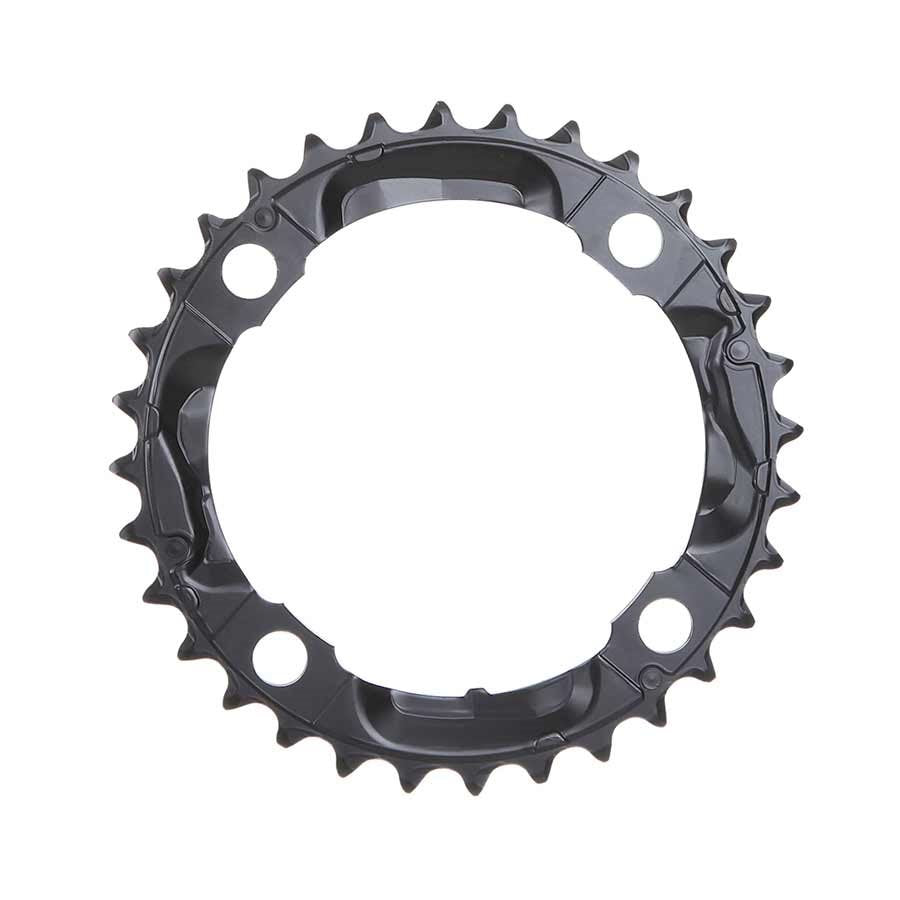 Coronilla 32T BCD 104mm Triplato FC-M590 Shimano