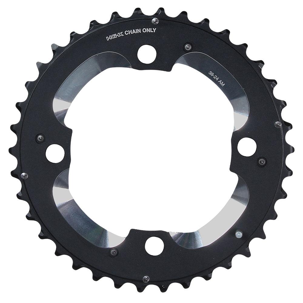 Coronilla 38T BCD 104mm XT FC-M785-2 Shimano