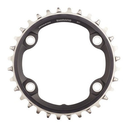 Coronilla 32T BCD 96mm (Asim.) Monoplato FC-M7000 SLX Shimano