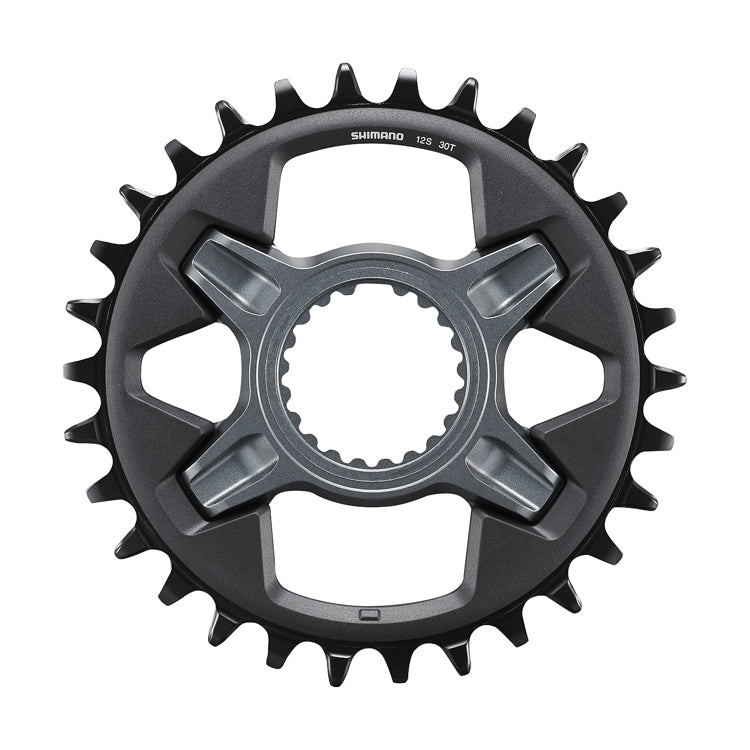 Coronilla 30T BCD Directo SLX M7100 12v Shimano