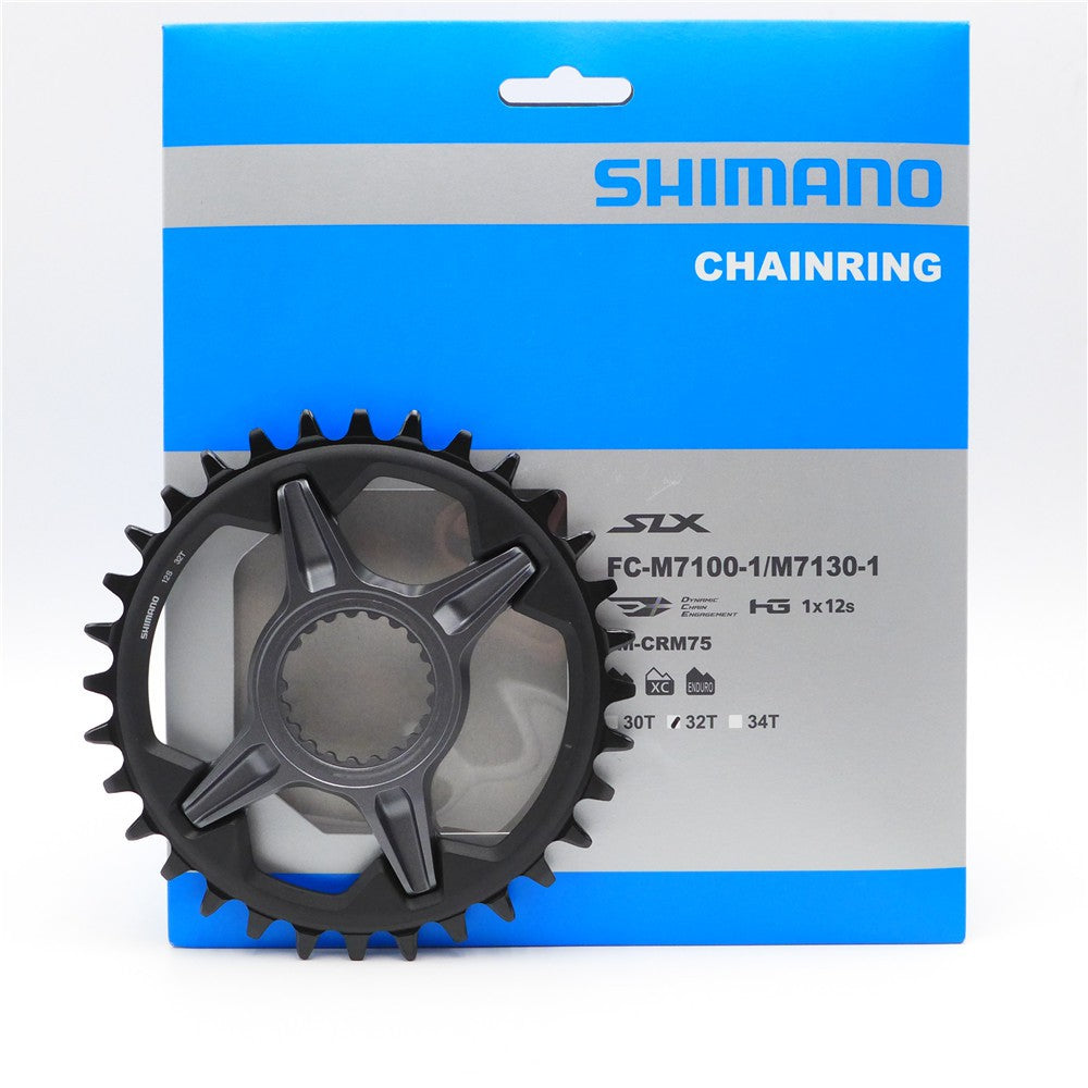 Coronilla 32T BCD Directo SLX M7100 12v Shimano