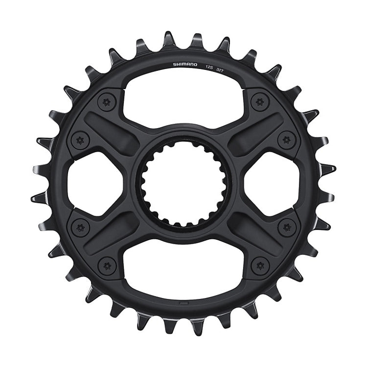 Coronilla 32T BCD Directo 12v M6100 Deore Shimano