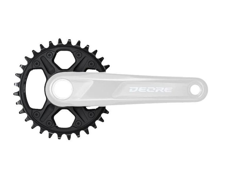 Coronilla 32T BCD Directo 12v M6100 Deore Shimano