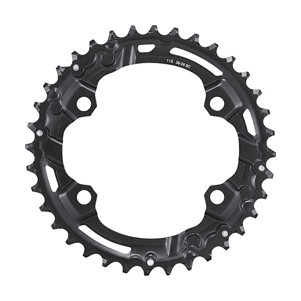 Coronilla 36T BCD 96mm (Asim.) FC-M5100-2 Shimano