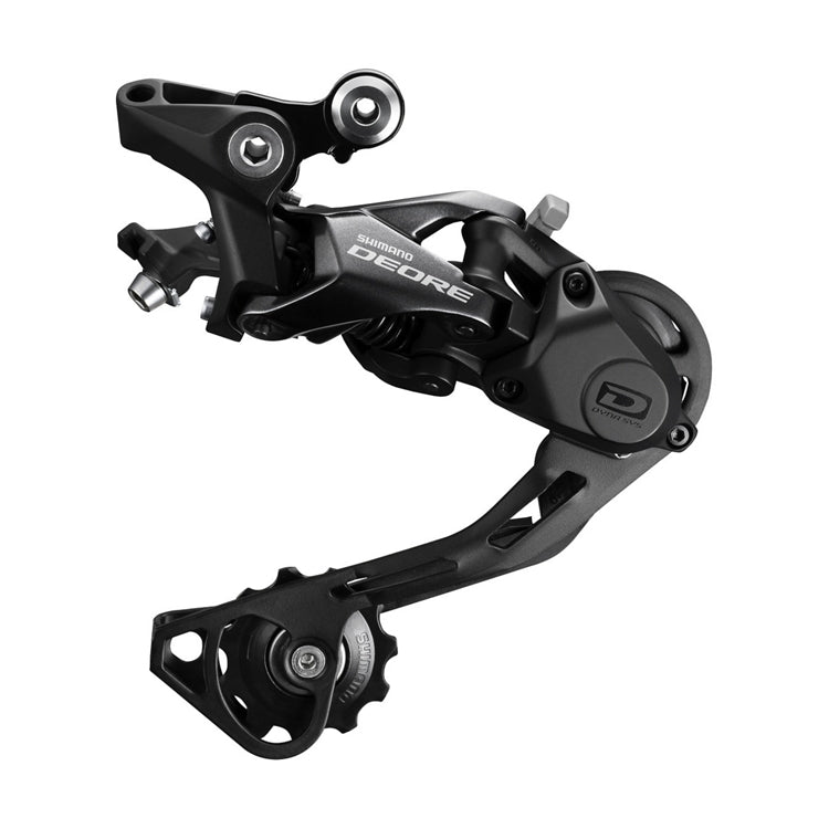Tensor 10v RD-M6000 SGS Deore (Max 36T) Shimano