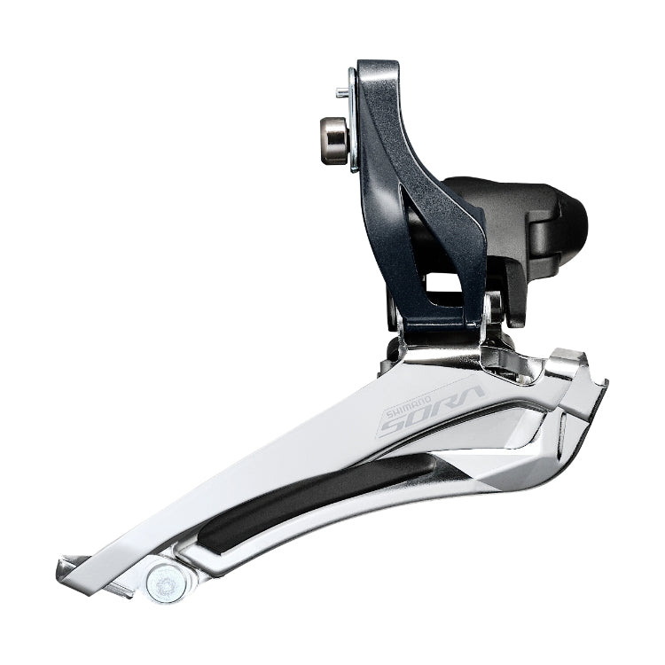 Descarrilador 9v FD-R3000 Sora Abrazadera Shimano
