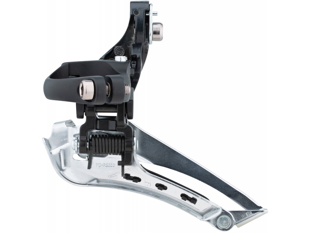 Descarrilador 9v FD-R3000 Sora Abrazadera Shimano