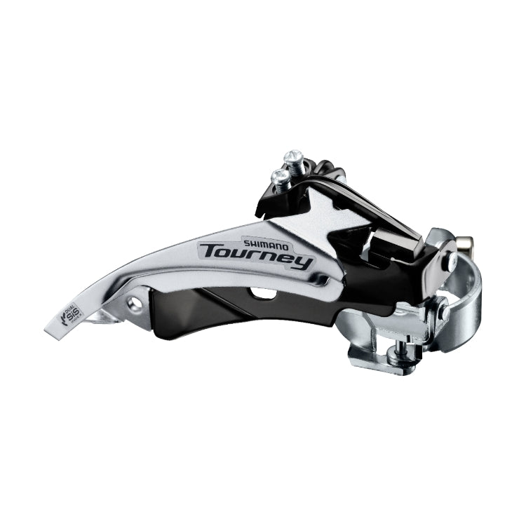 Descarrilador Tourney 48T Abrazadera Baja FD-TY510 Shimano