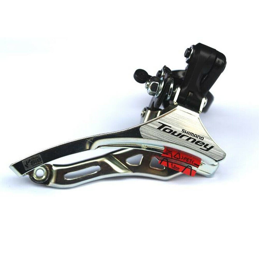 Descarrilador 7v FD-TY300-H Tourney Shimano