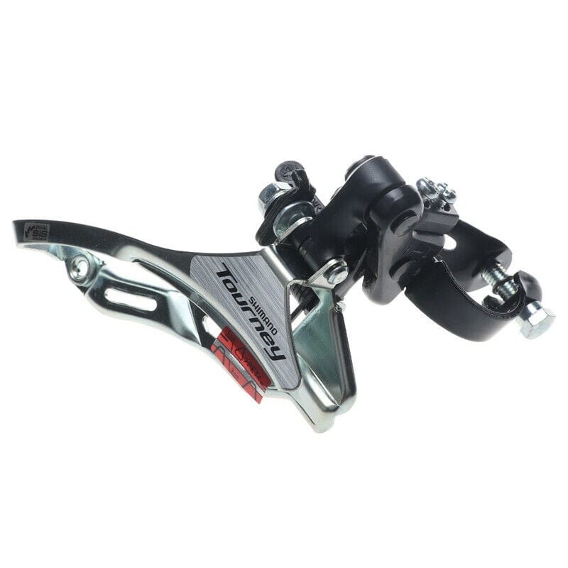 Descarrilador 7v FD-TY300-H Tourney Shimano