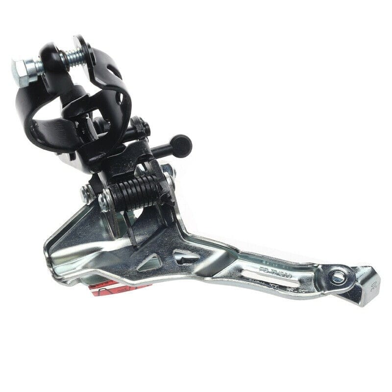 Descarrilador 7v FD-TY300-H Tourney Shimano