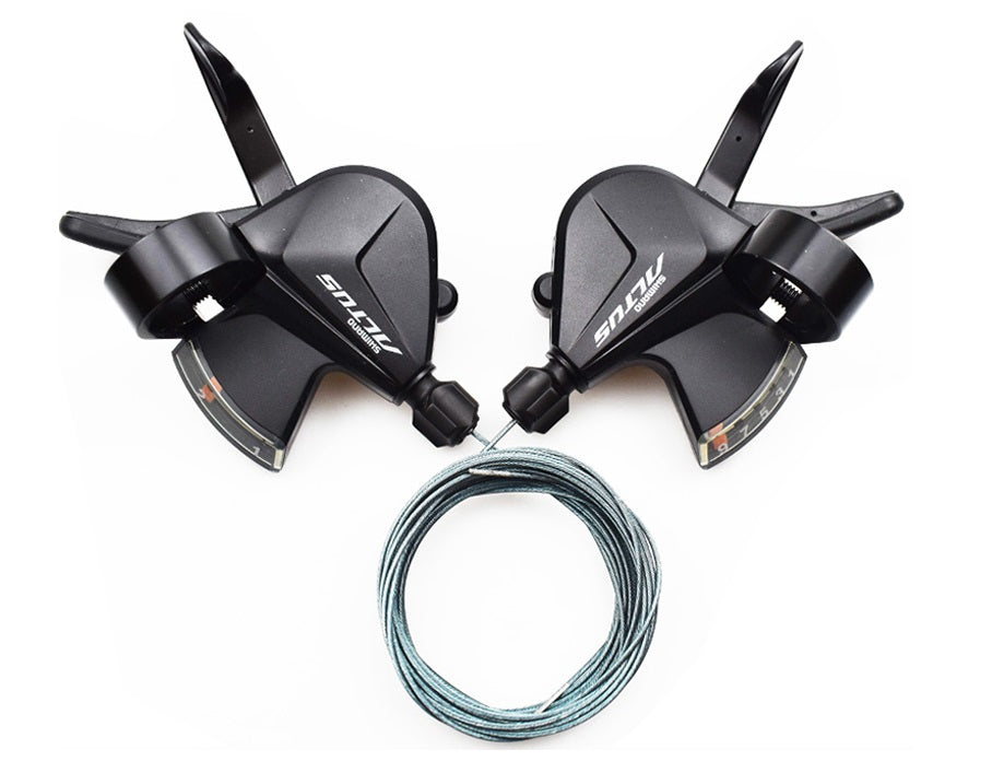 Shifters 9v SL-M2010 Altus Shimano