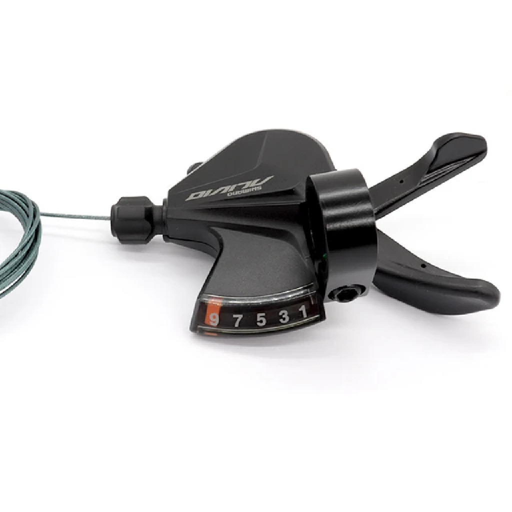 Shifter 9v TRASERO Alivio SL-M3100-R Shimano