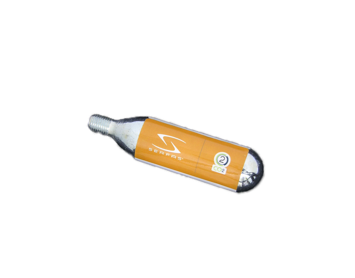 Pipeta CO2 16g Serfas