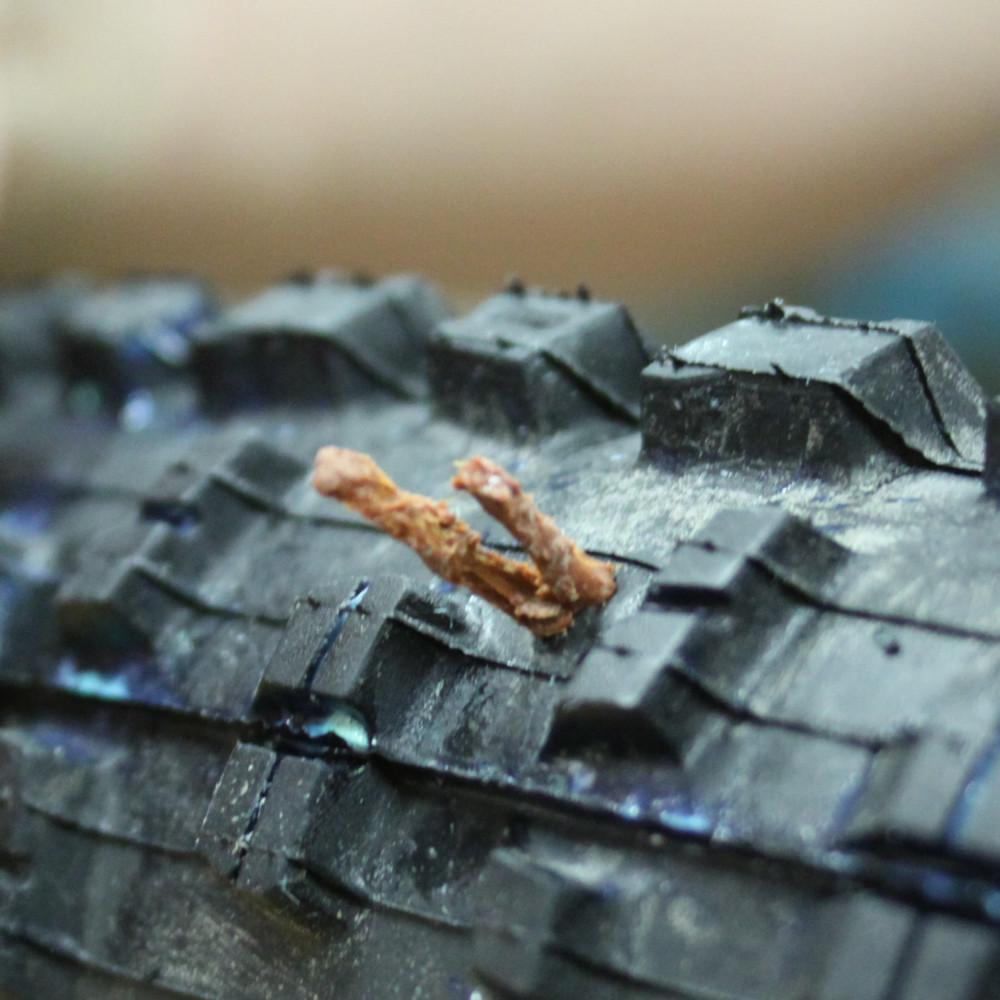 Tacos reparación tubeless 20 unidades Genuine Innovations