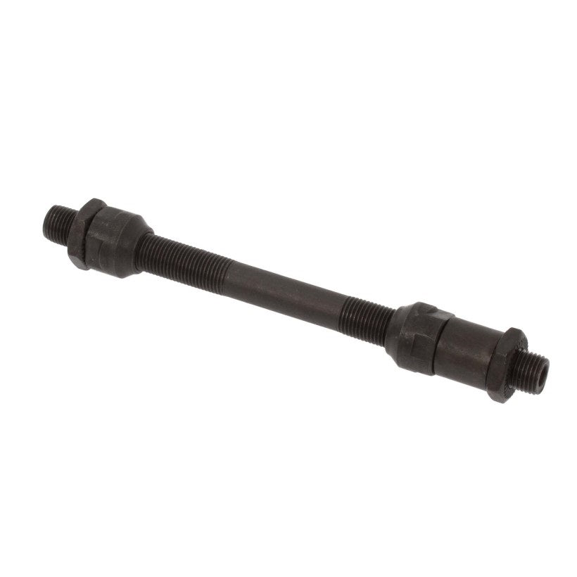 Eje trasero M10x135mm para puntilla Asses