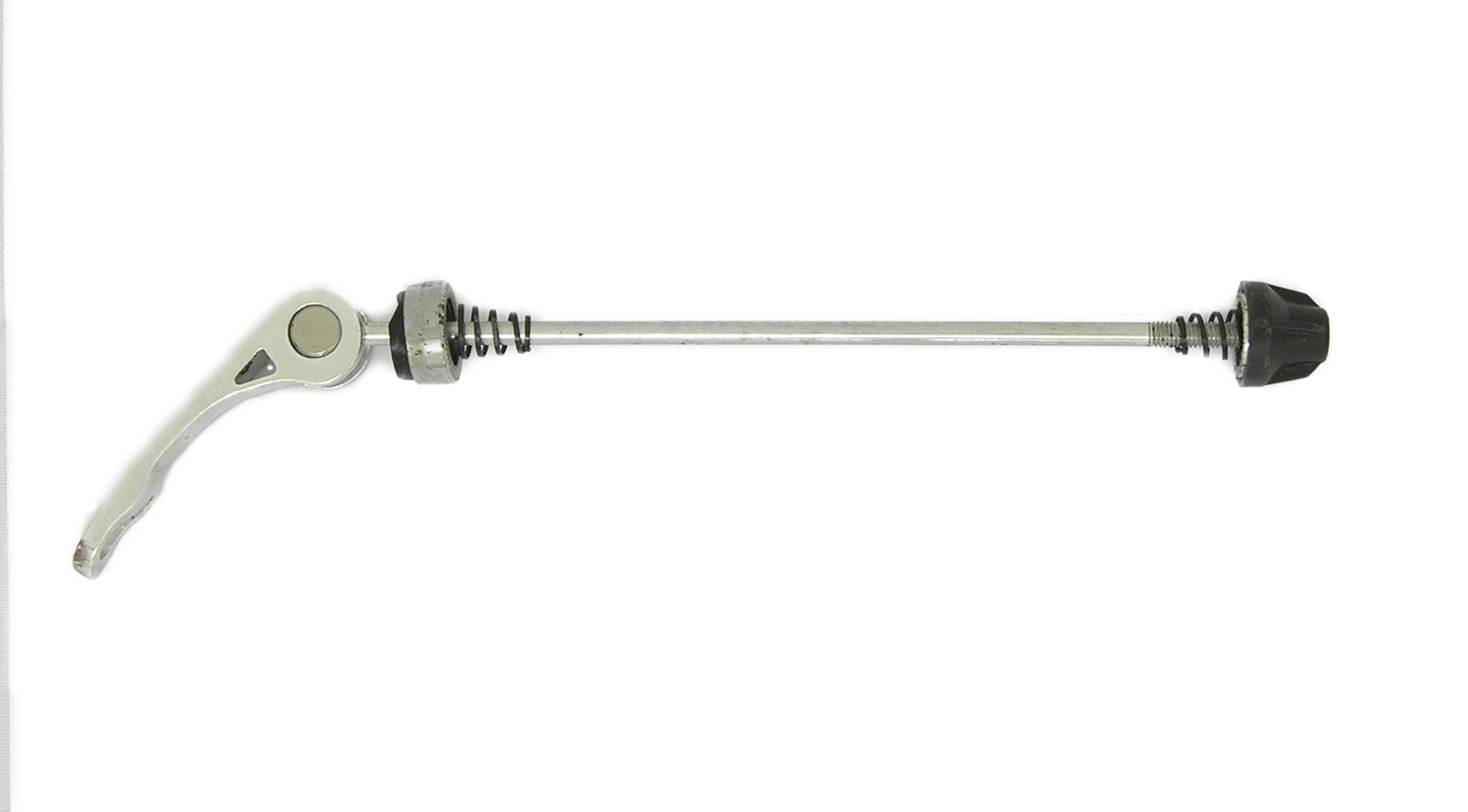 Puntilla Para Manzana Trasera Alumino Millenium