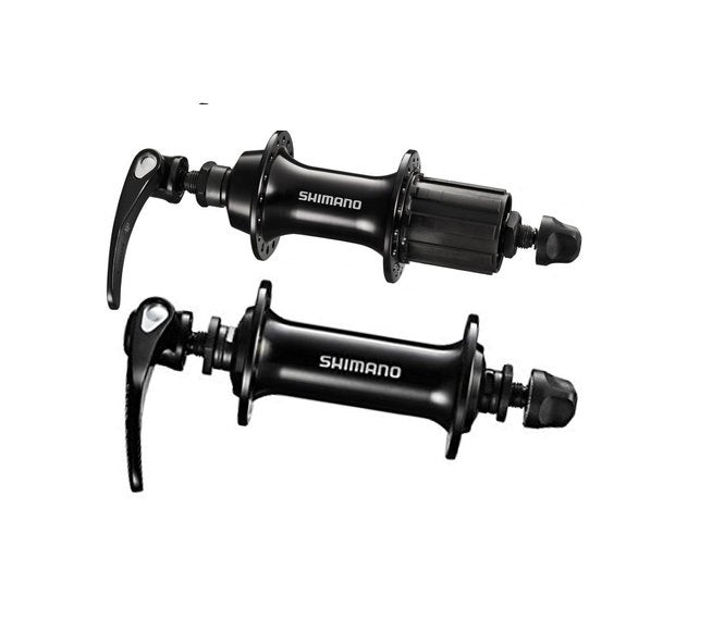 Manzanas 32h RS300 Heradura Ruta (10v Max) Shimano