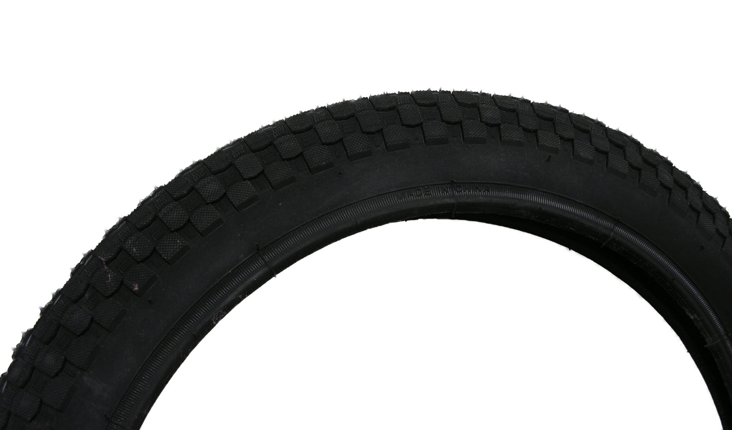 Llanta 16x2.125 P836 Negra Ponely