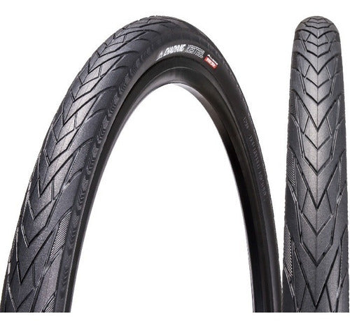 Llanta 29x2.0 Kestrel H-148 Labrado Liso Chaoyang