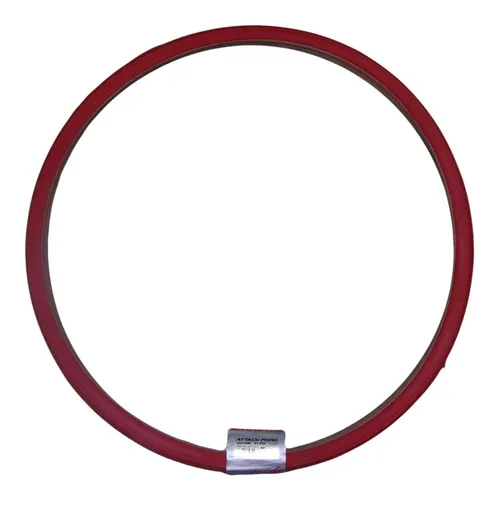Llanta 700x28c Attack Rojo Chaoyang