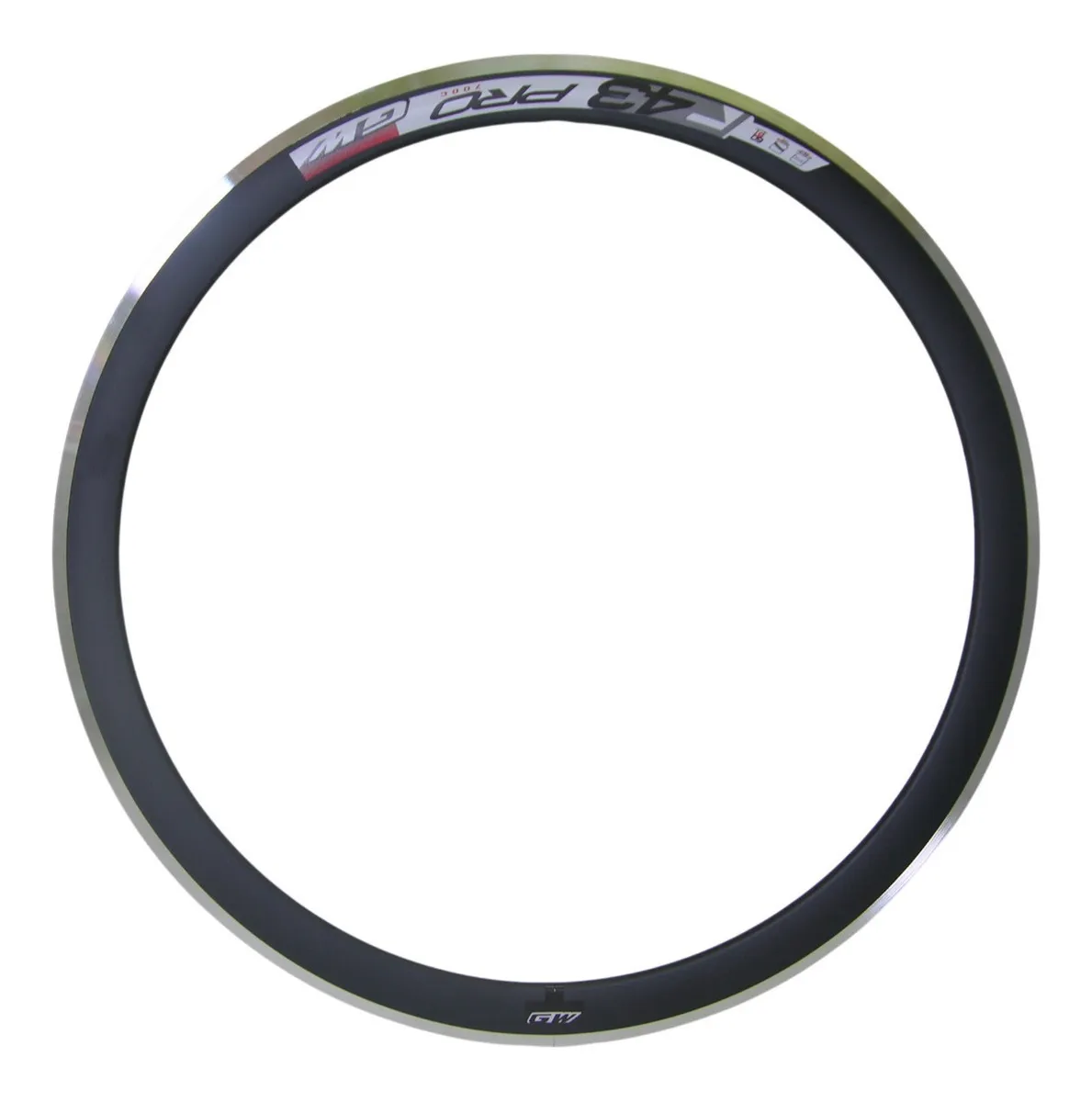 Aro 700 R43 PRO Ruta (Freno de Herradura) GW