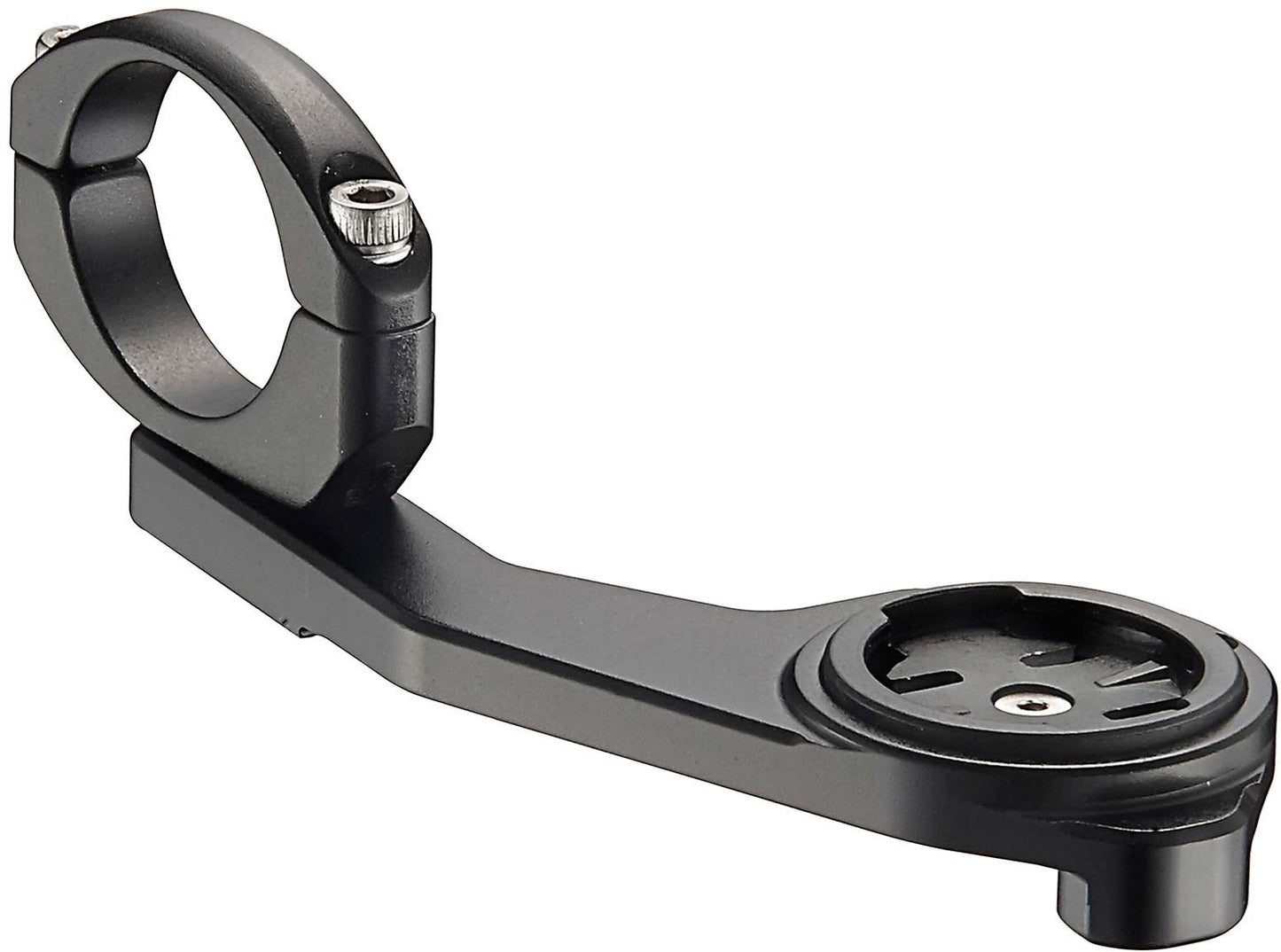 Soporte Garmin + GoPro Manubrio Redondo Giant