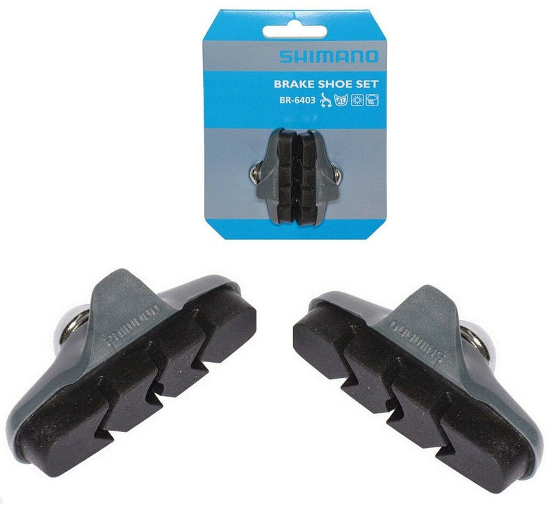 Zapatas RUTA BR-6403 Tiagra Shimano