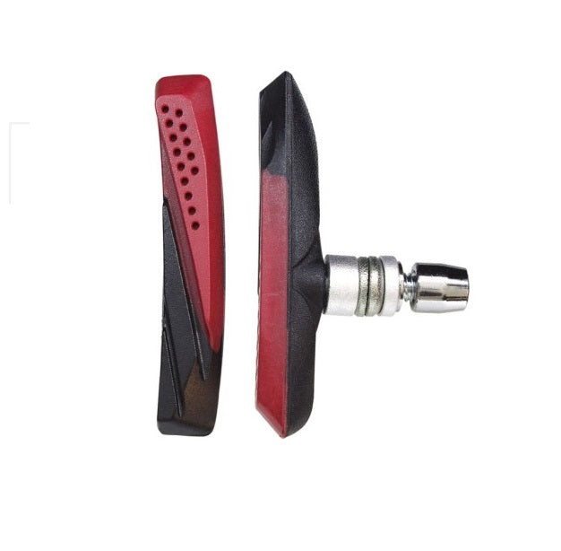Zapatas MTB 959V 72mm tuerca 2 Compuestos GW