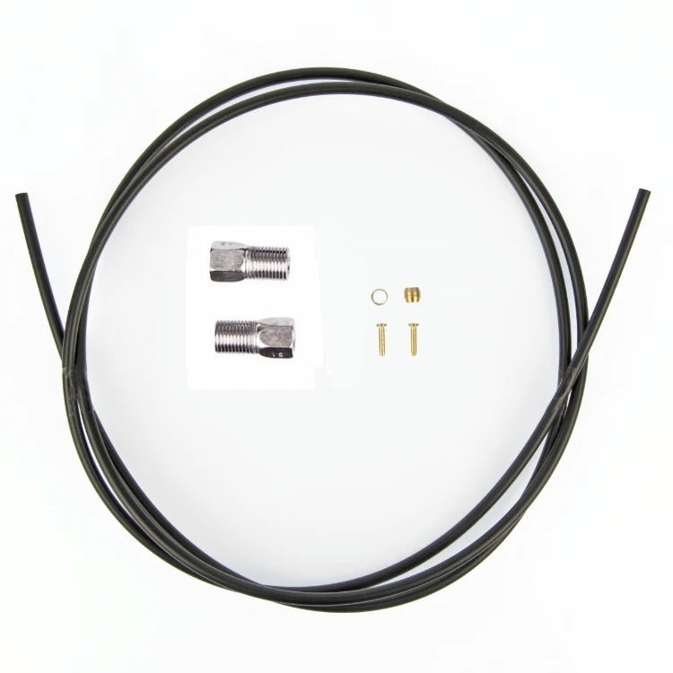 Manguera trasera Freno hidraulico 1700mm SM-BH59 Shimano