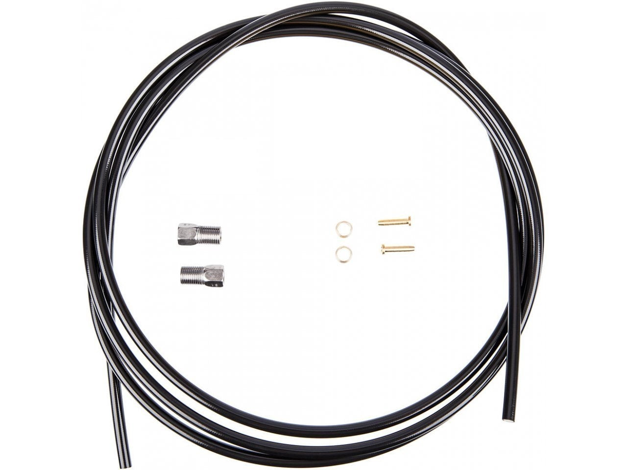Manguera trasera Freno hidraulico 1700mm SM-BH59 Shimano