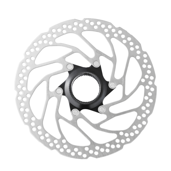 Rotor 180mm SM-RT30 centerlock Shimano