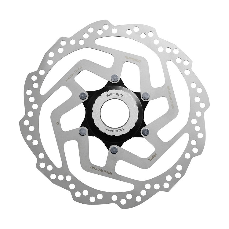 Rotor 180mm center lock SM-RT10 Shimano