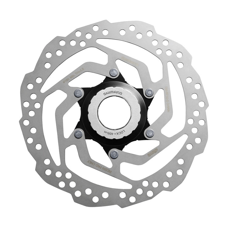 Rotor 160mm center lock SM-RT10 Shimano