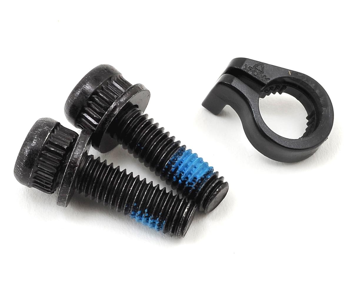 Mordazas BR-M375-L Mecanicas Freno De Disco Shimano