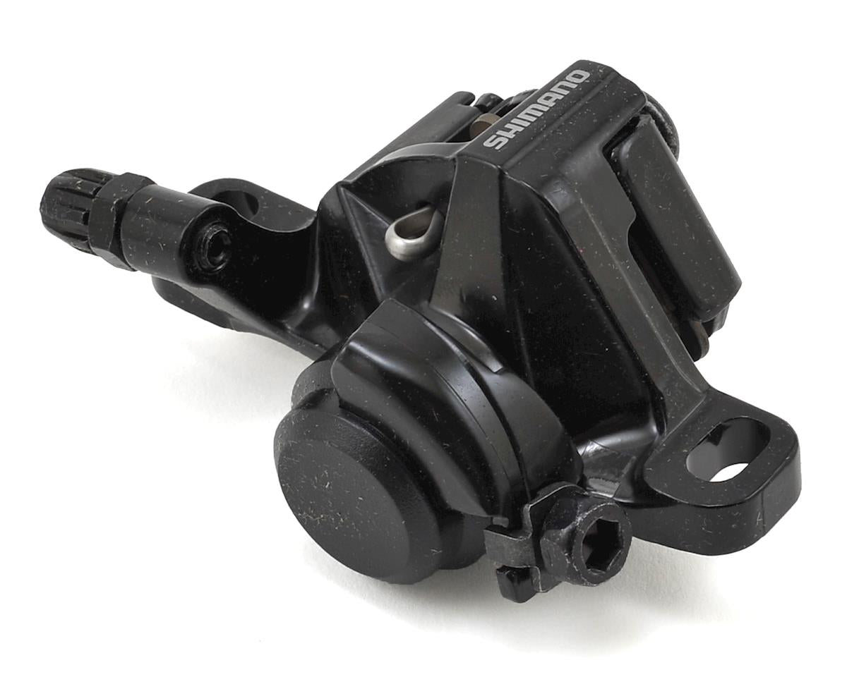 Mordazas BR-M375-L Mecanicas Freno De Disco Shimano