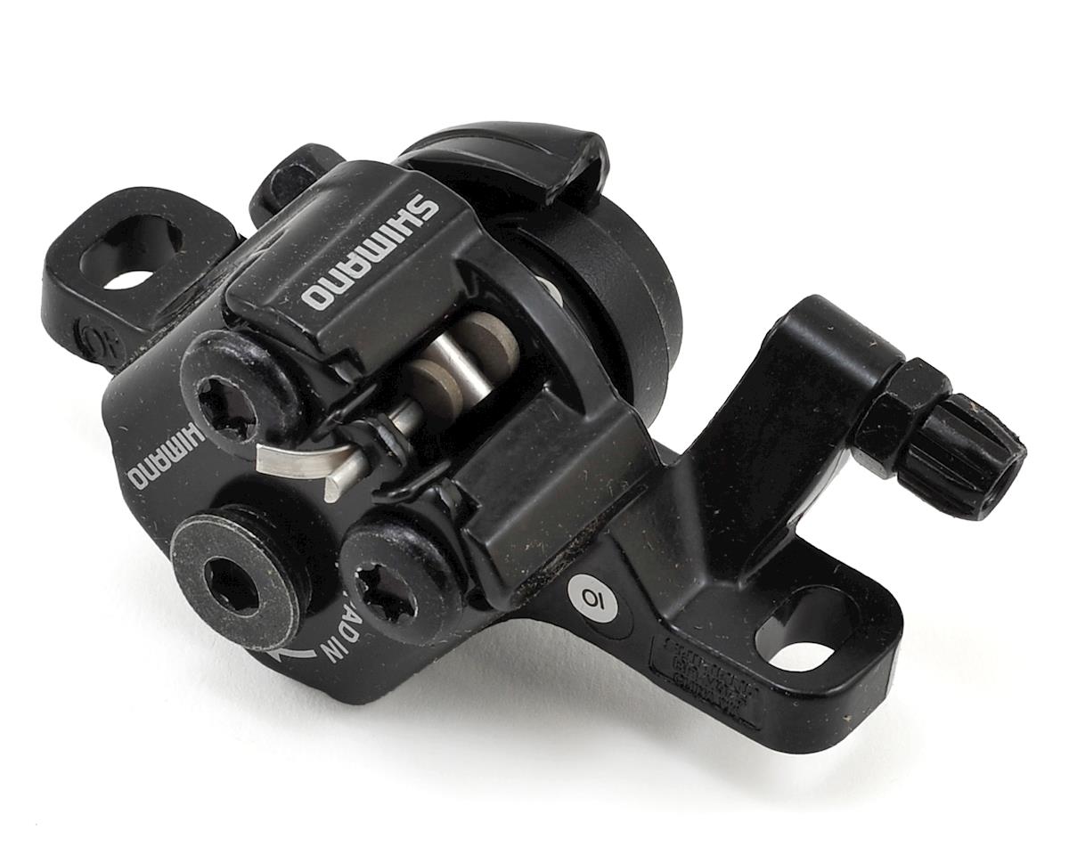 Mordazas BR-M375-L Mecanicas Freno De Disco Shimano