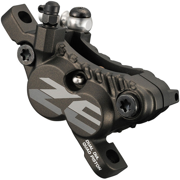 Mordaza ZEE 4 Pistones BR-M640 (UNIDAD) Shimano