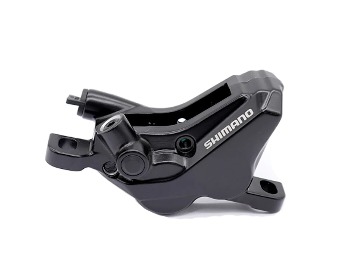 Mordaza BR-MT420 4 Pistones (UNIDAD) Shimano