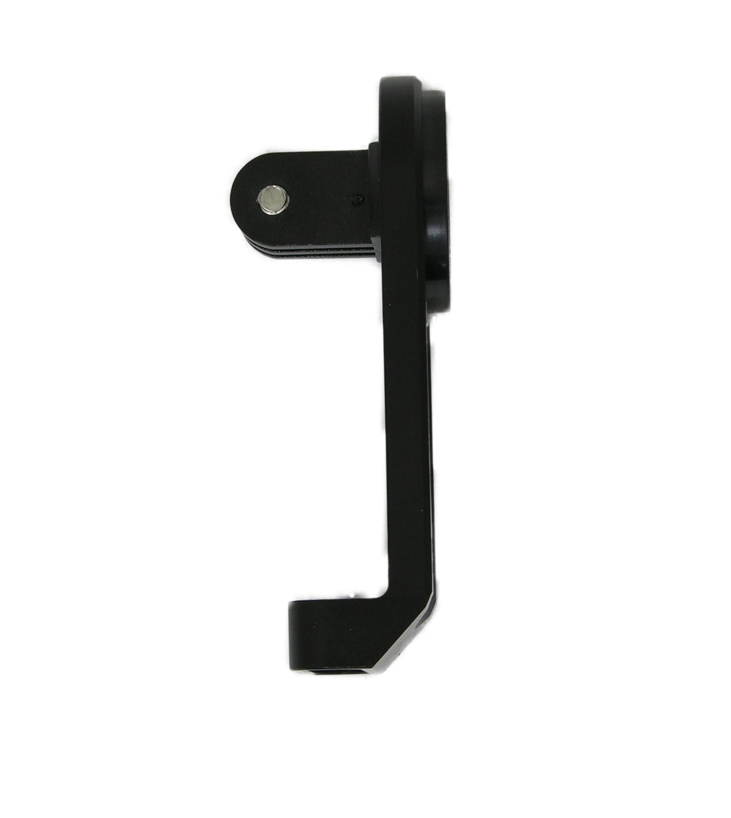 Soporte Frontal A Espiga Garmin Cateye Y Go Pro Itook