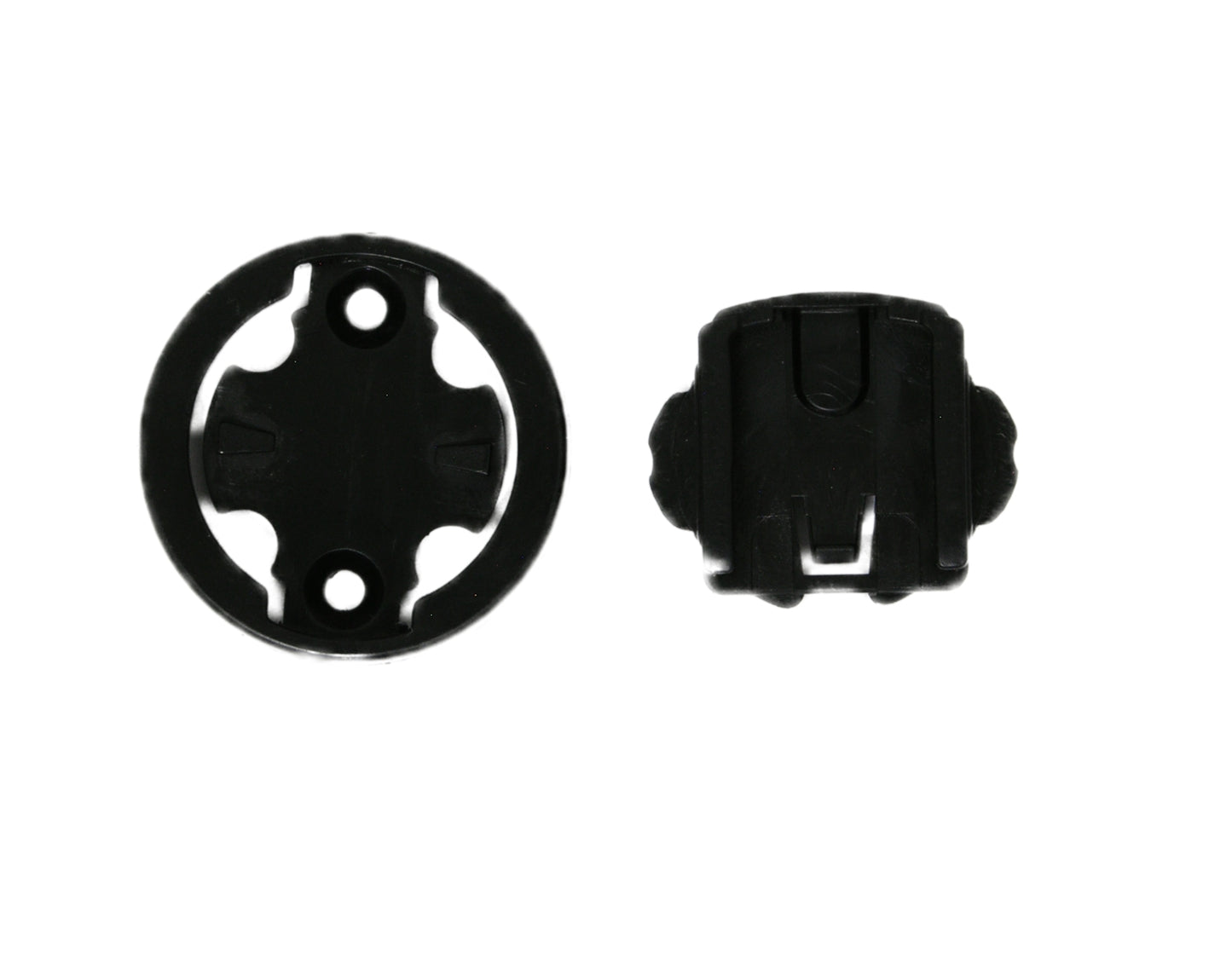 Soporte Frontal A Espiga Garmin Cateye Y Go Pro Itook