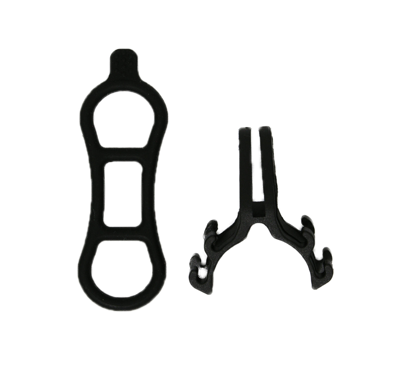 Soporte Frontal A Espiga Garmin Cateye Y Go Pro Itook