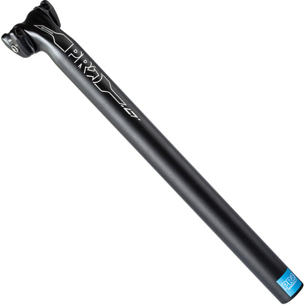 Poste 31.6mm LT 20mm Retroceso PRO Bike