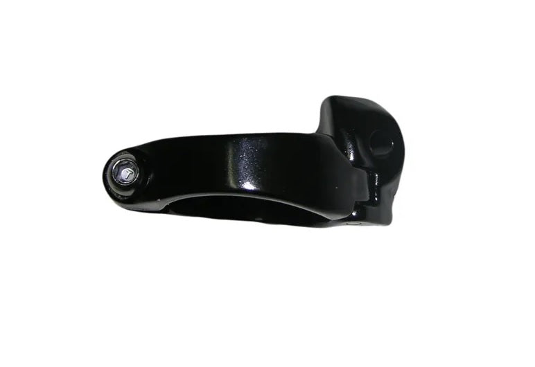 Abrazadera 31.8mm para Descarrilador GW
